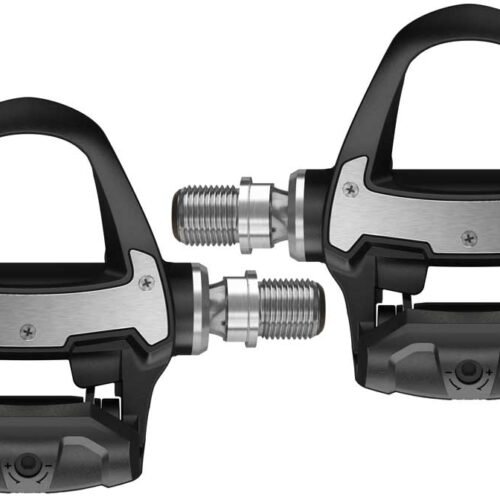 Garmin Rally™ RS200 – Pedali Powermeter per Shimano SPD-SL