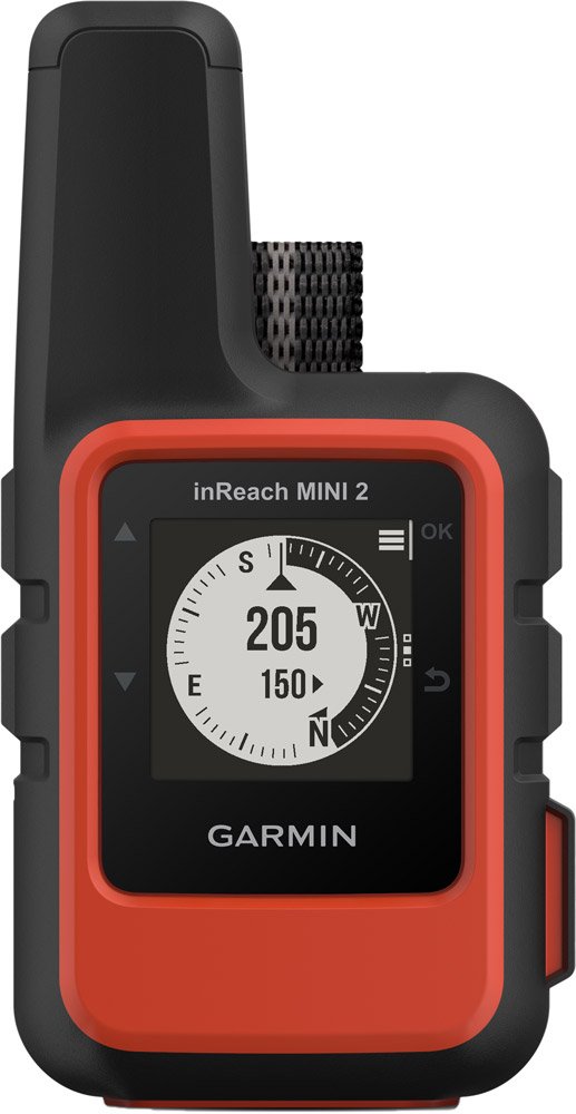 Garmin dispositivo di comunicazione satellitare inReach®Mini 2 - immagine 5