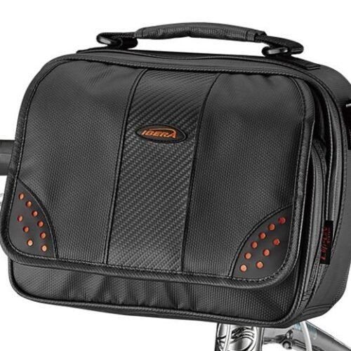 IBERA Casual Allround OS – borsa da manubrio