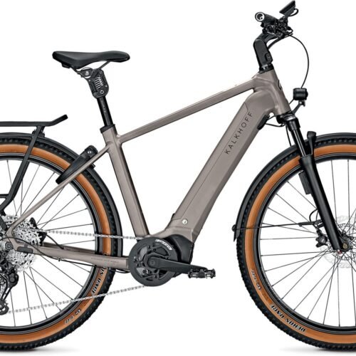 Kalkhoff Entice 5.B Advance+ ABS