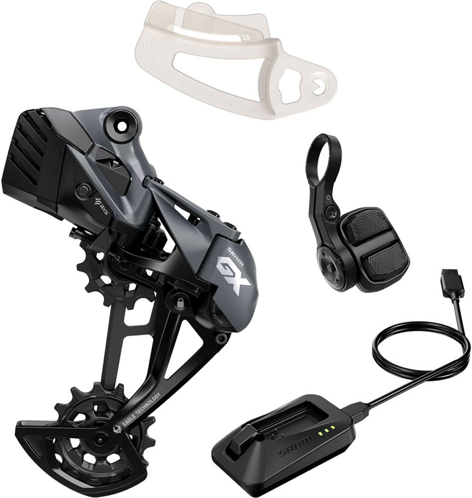 SRAM GX Eagle AXS Upgrade Kit - immagine 3