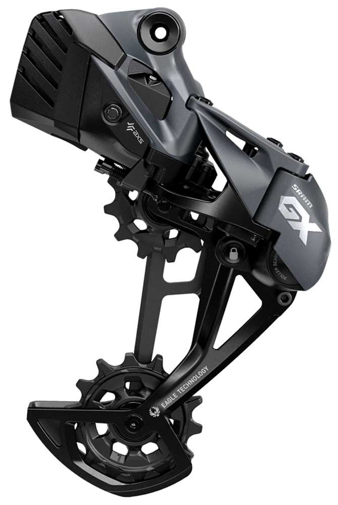 SRAM GX Eagle AXS Upgrade Kit - immagine 4
