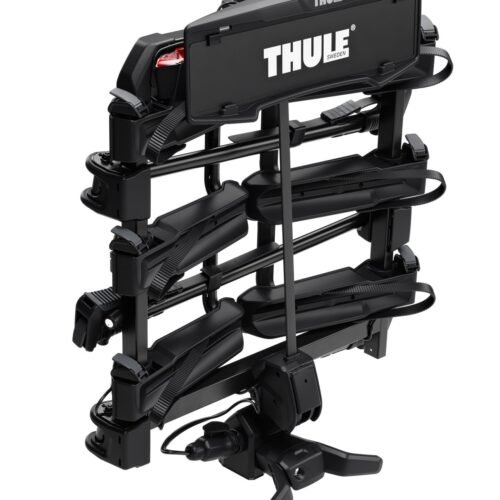 Thule OutPace 3-Bike – portabiciclette pieghevole