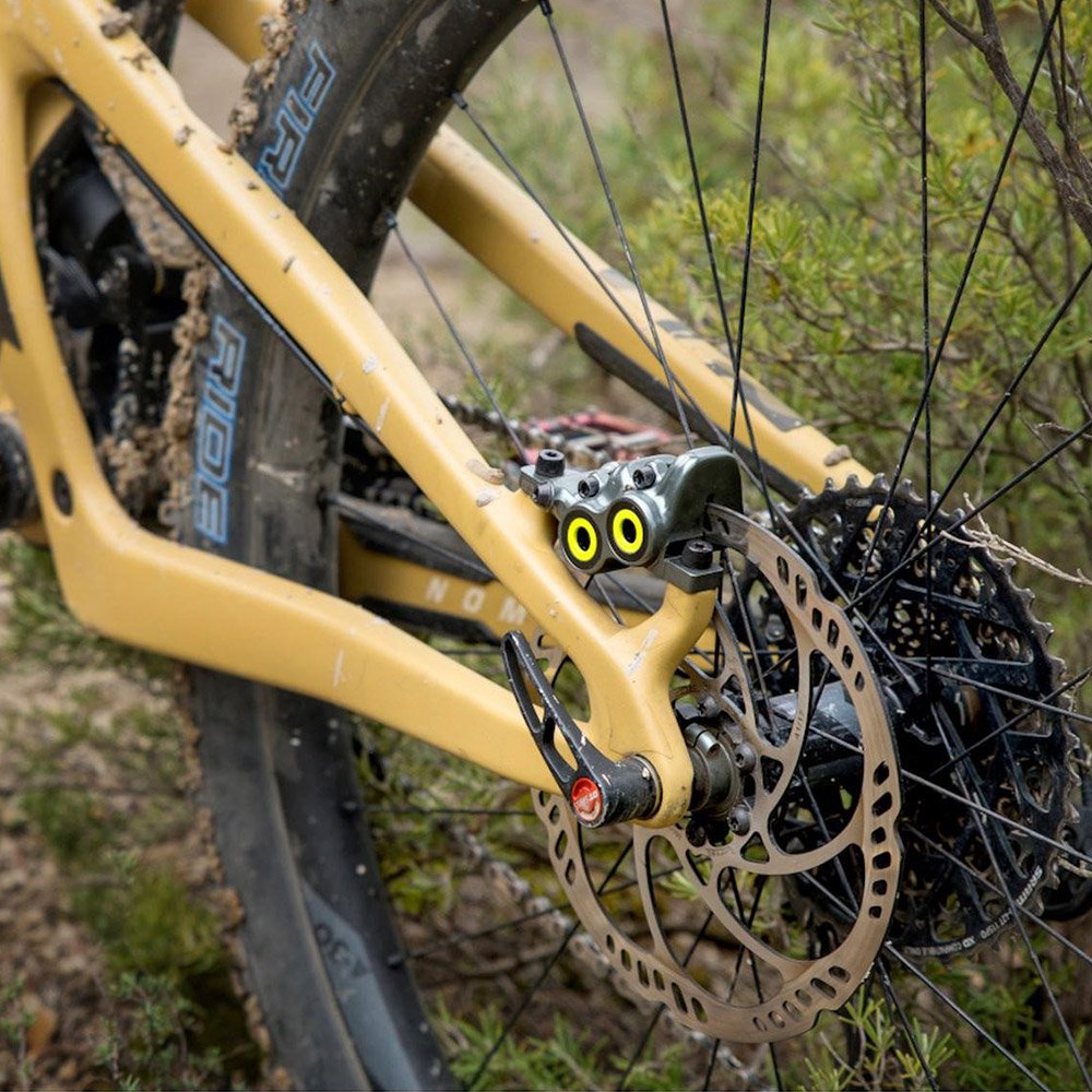 Magura Kit di freni a disco MT7 Pro HC + MDR-P - immagine 12
