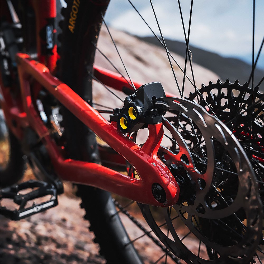 Magura Set di freni a disco Gustav Pro First Edition - immagine 9
