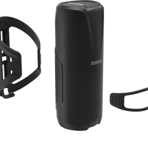 Mahle X20 Range Extender e185w incl. staffa e cinghie in silicone