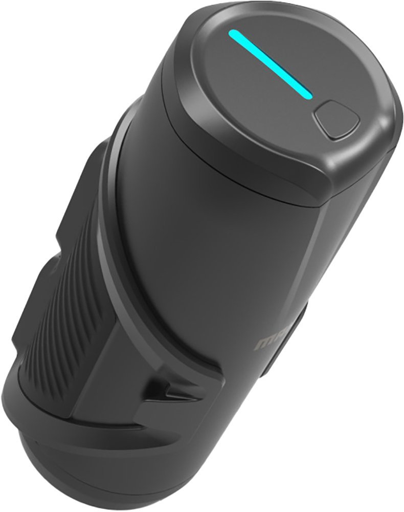 Mahle X20 Range Extender e185w incl. staffa e cinghie in silicone - immagine 2