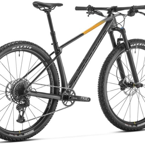 MONDRAKER CHRONO CARBON DC R