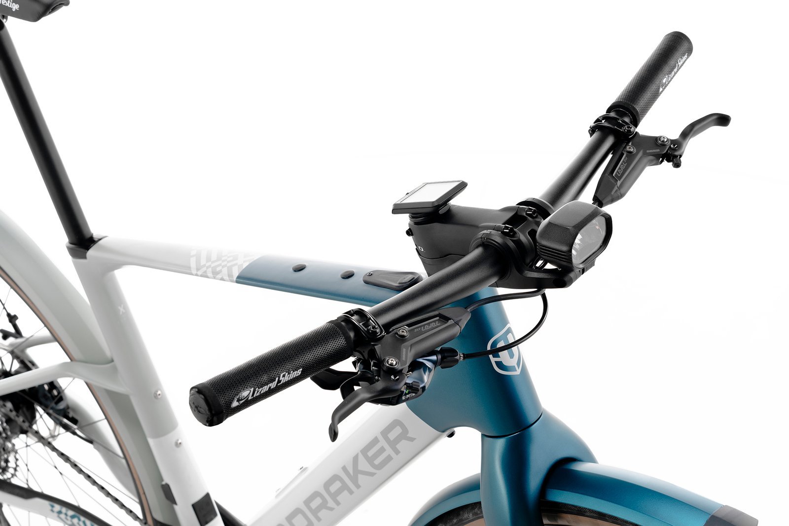 Mondraker DUSTY X - immagine 4