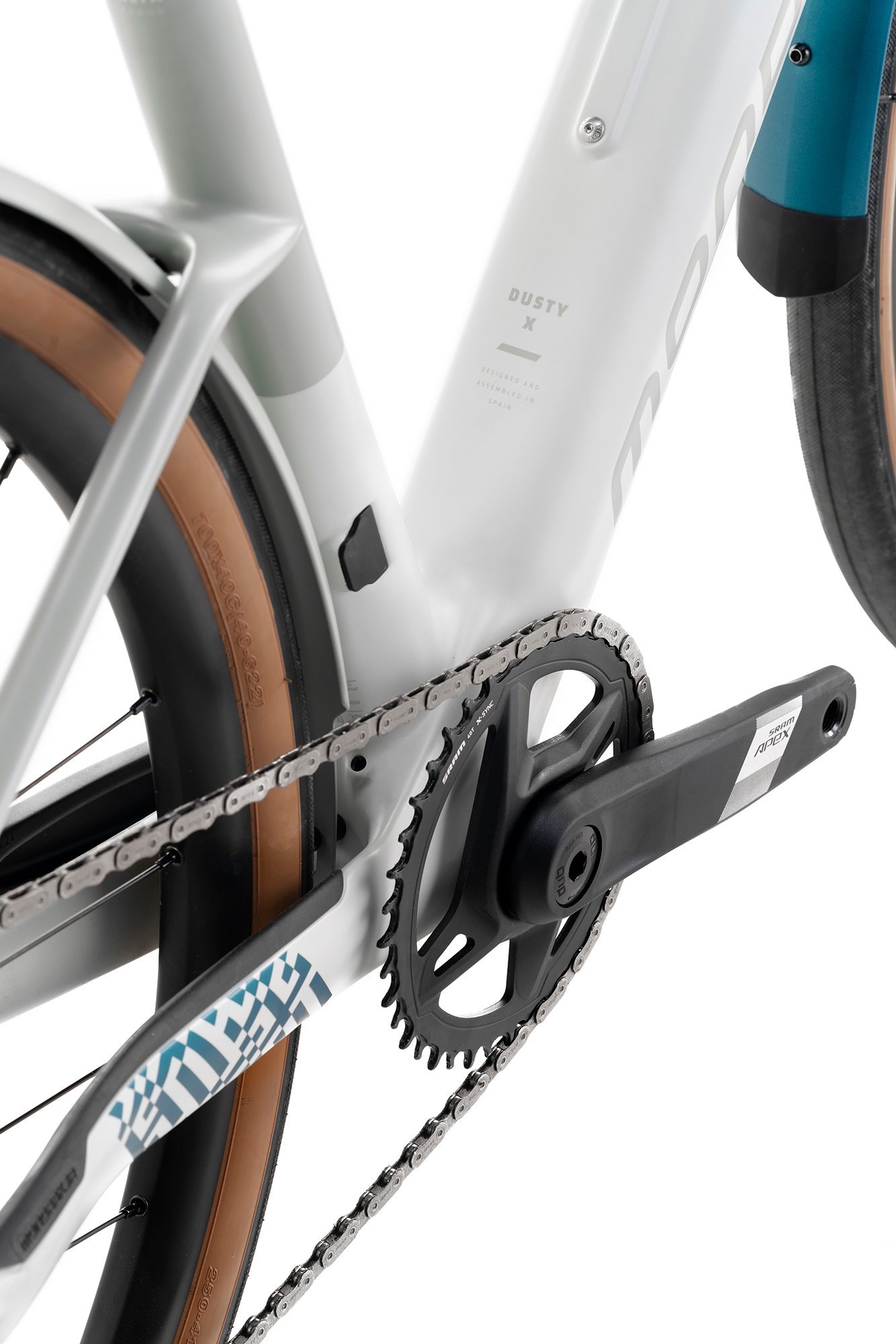 Mondraker DUSTY X - immagine 6
