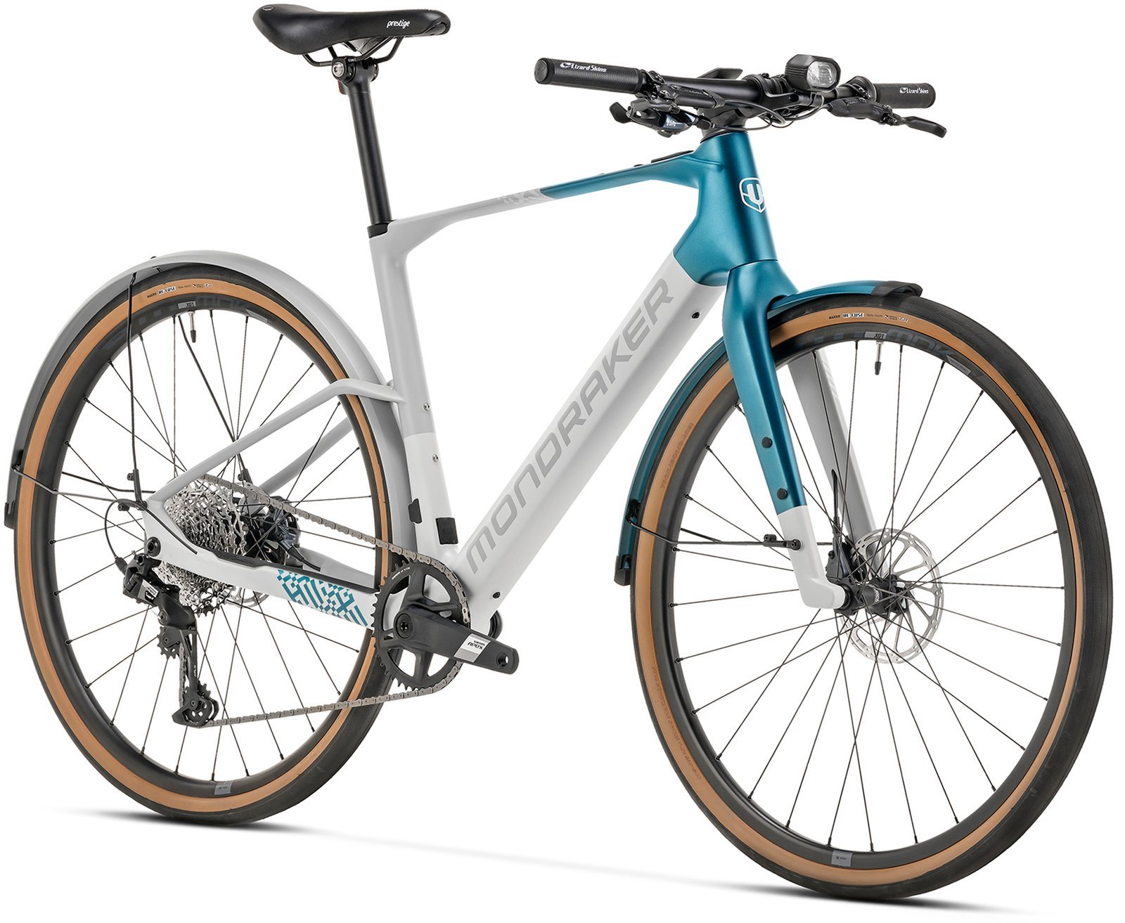 Mondraker DUSTY X - immagine 3