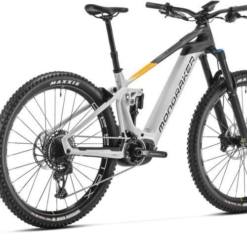 Mondraker CRAFTY CARBON R
