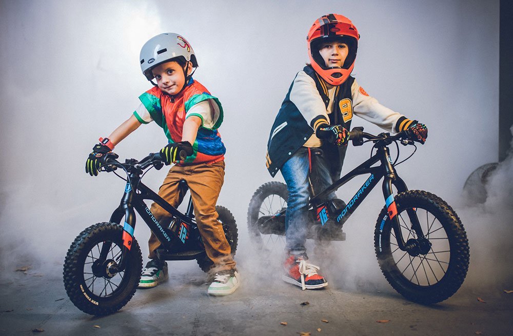 Mondraker GROMMY 16 - immagine 4