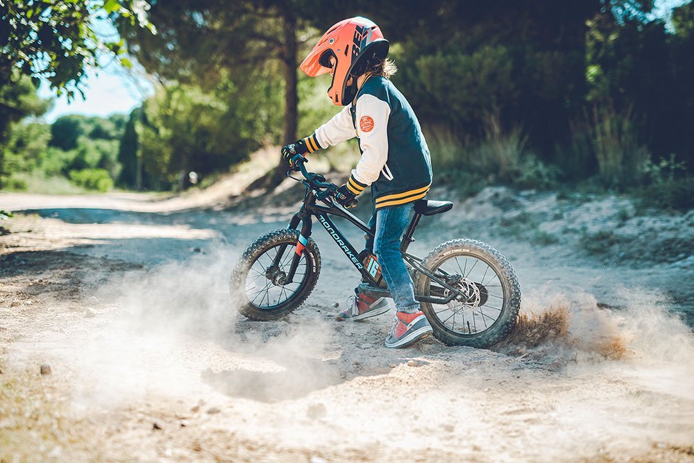 Mondraker GROMMY 16 - immagine 6