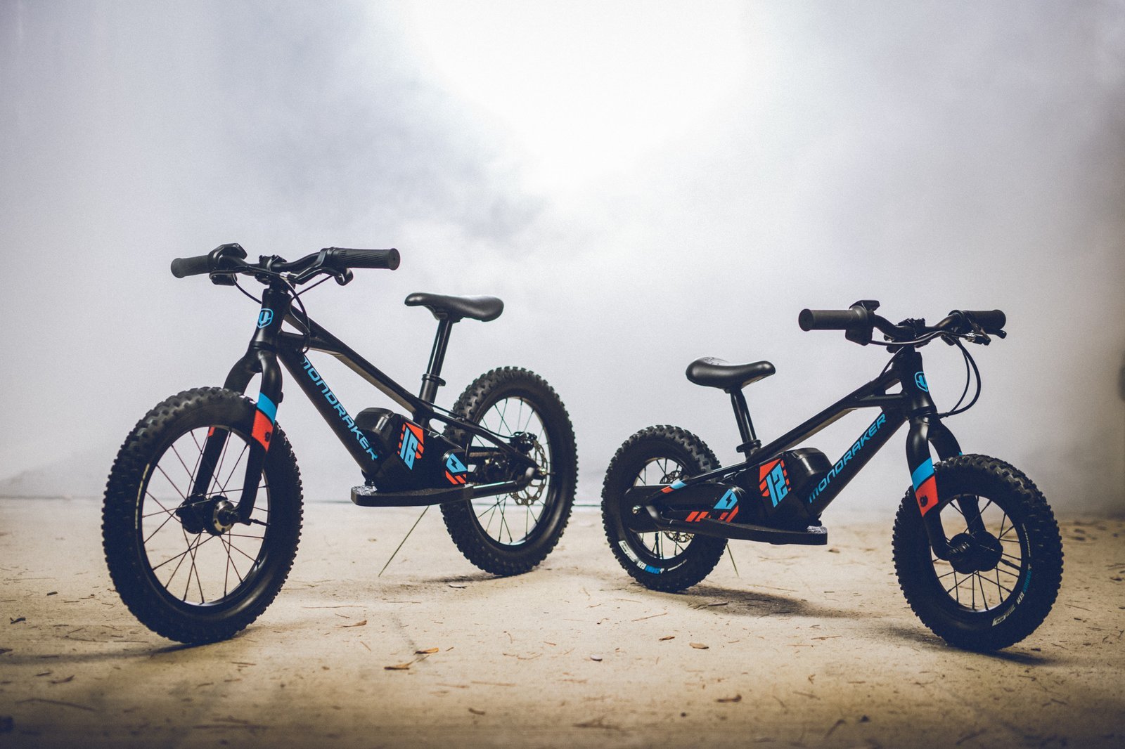Mondraker GROMMY 16 - immagine 8