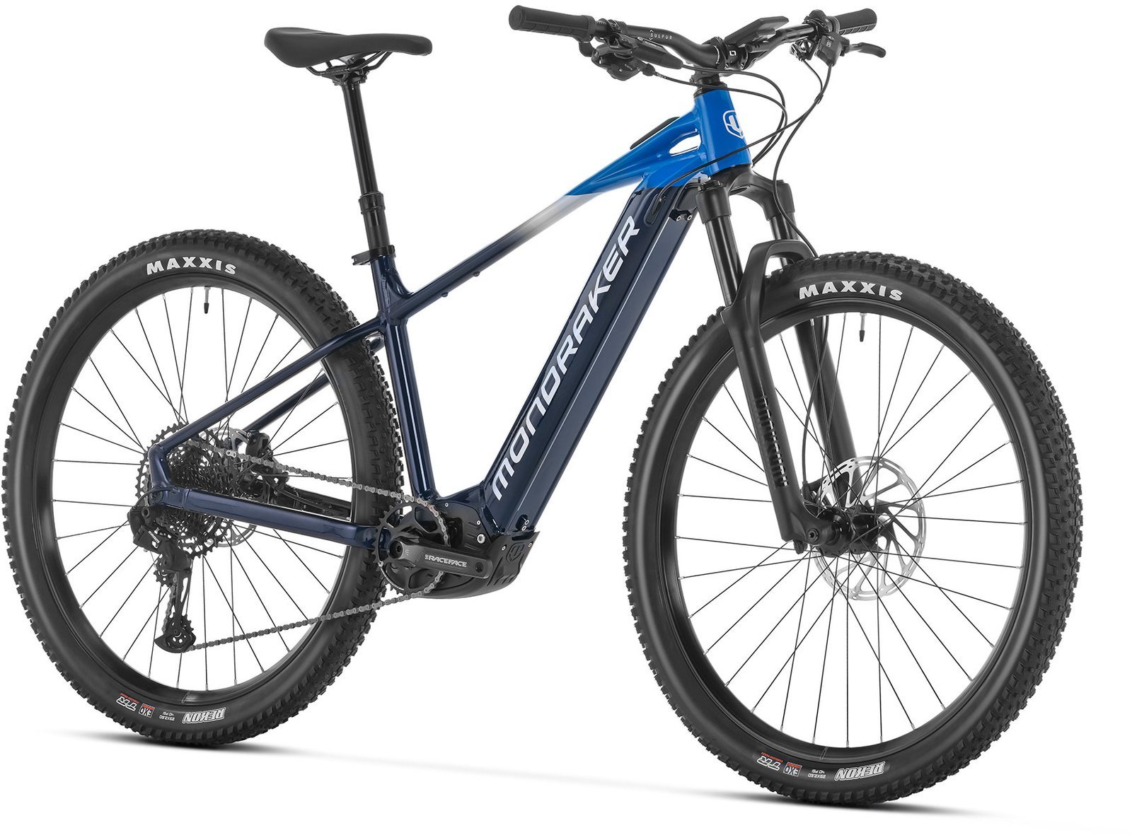 Mondraker PRIME R - immagine 2