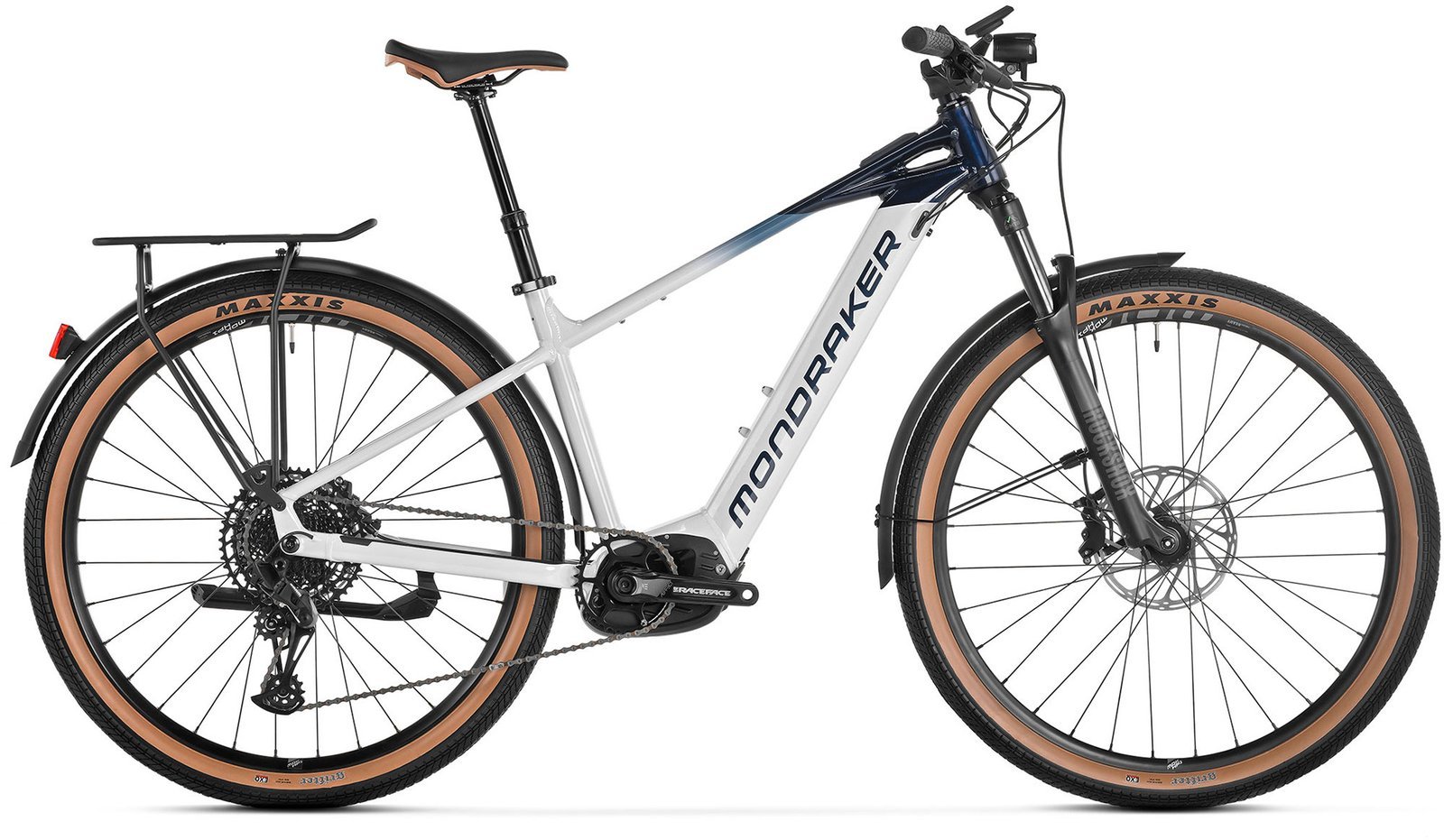 Mondraker PRIME R X - immagine 2