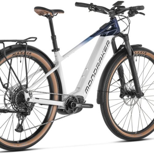 Mondraker PRIME R X