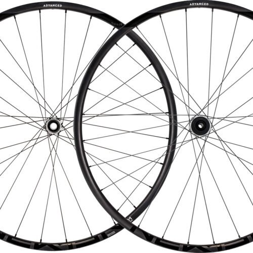 Newmen Set di ruote Advanced SL X.A.25 29″ CL Boost Carbon SRAM XD