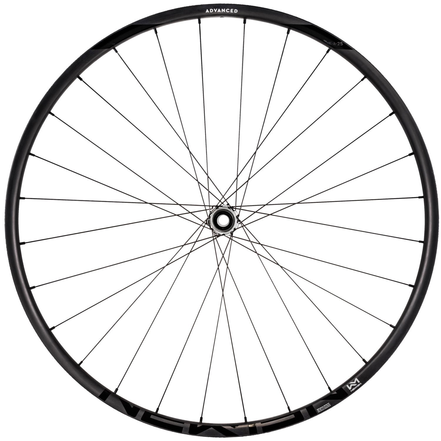 Newmen Set di ruote Advanced SL X.A.25 29" CL Boost Carbon SRAM XD - immagine 6
