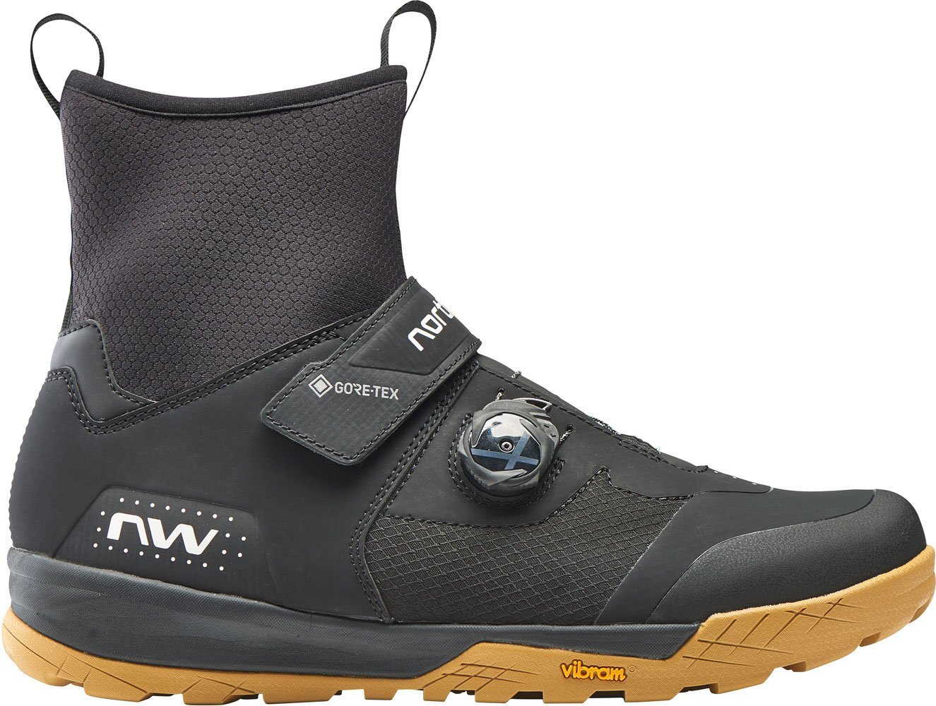 Northwave Kingrock Plus GTX - Scarpe invernali da MTB - immagine 3