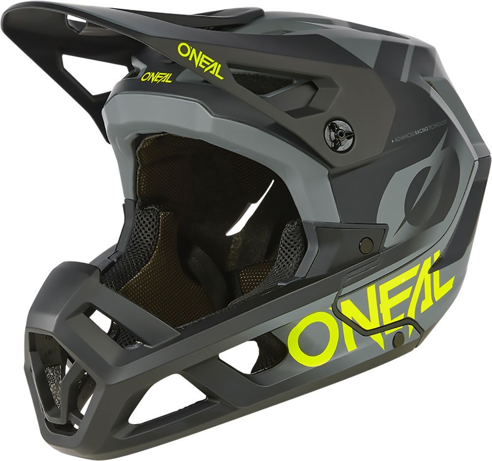 O'Neal SL1 Strike - Casco integrale