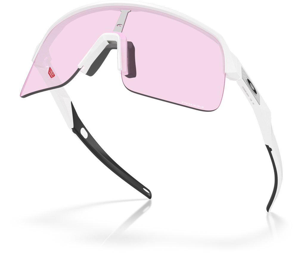 Oakley Sutro Lite S PRIZM Low Light - Occhiali per lo sport - immagine 3