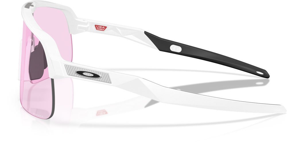 Oakley Sutro Lite S PRIZM Low Light - Occhiali per lo sport - immagine 7