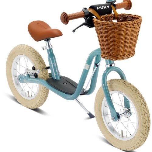 Puky LR XL BR Classic – Balance Bike