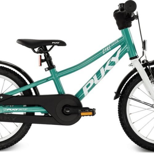 Puky CYKE 16-1 Alu – Bici per bambini