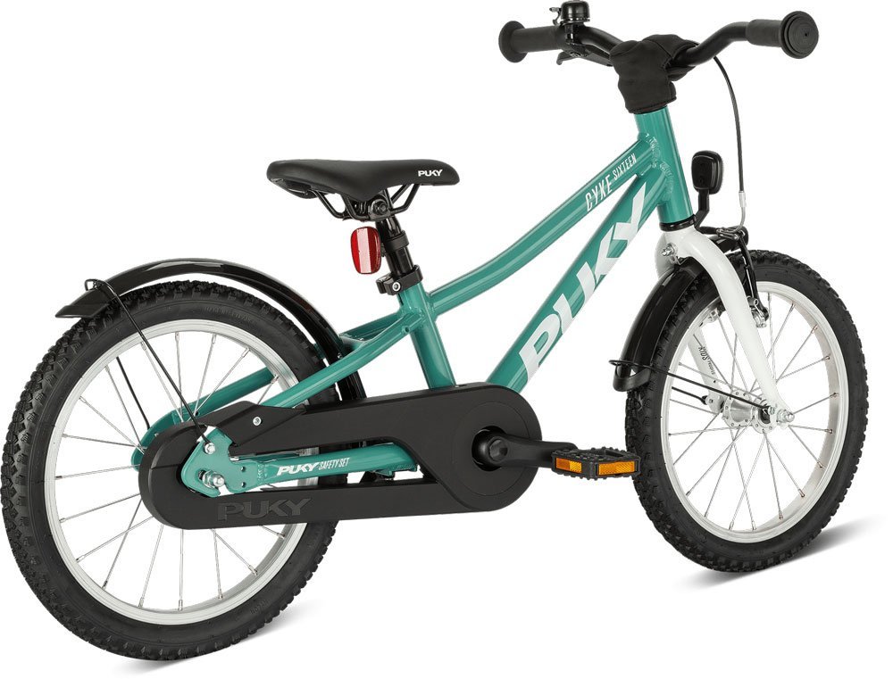 Puky CYKE 16-1 Alu - Bici per bambini - immagine 2