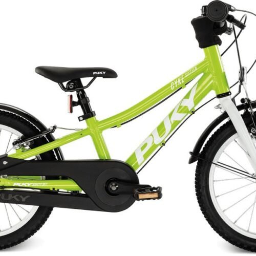 Puky CYKE 16-3-F Alu – Bici per bambini con ruota libera