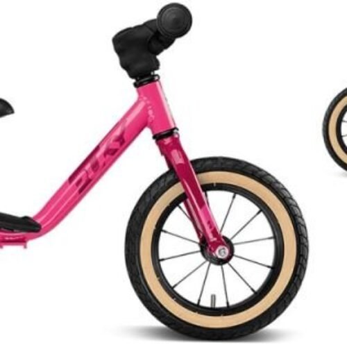 Puky LR Light Alu – bici senza pedali