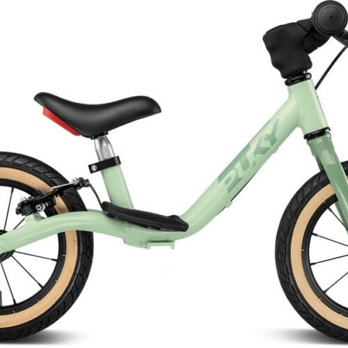 Puky LR Light BR – Bici bambini senza pedali