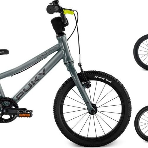 Puky LS-Pro 16 – Bicicletta per bambini