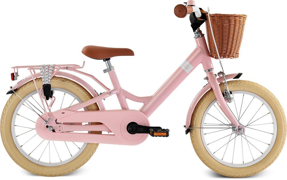Puky YOUKE 18 Classic - Bicicletta per bambini - immagine 2