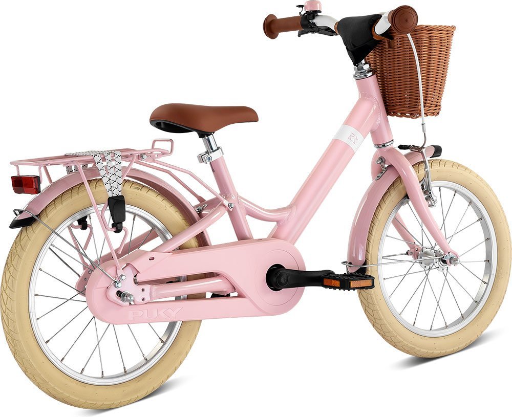Puky YOUKE 18 Classic - Bicicletta per bambini - immagine 3