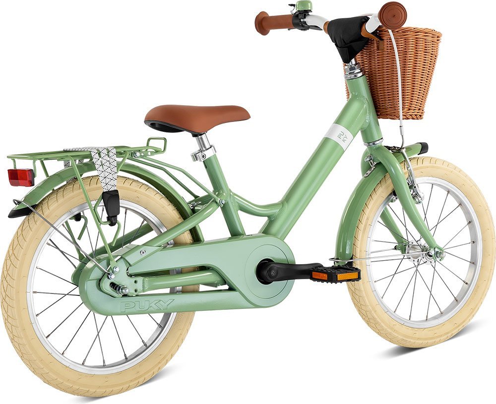 Puky YOUKE 18 Classic - Bicicletta per bambini - immagine 4