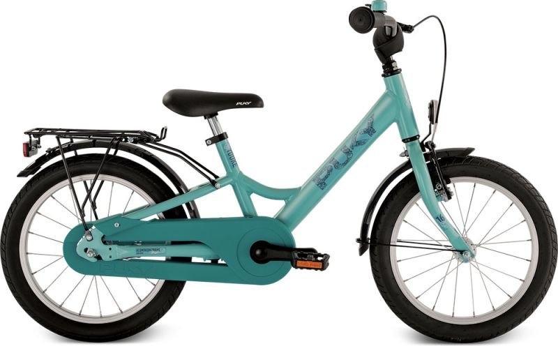 Puky YOUKE 16 - Bicicletta per bambini - immagine 2
