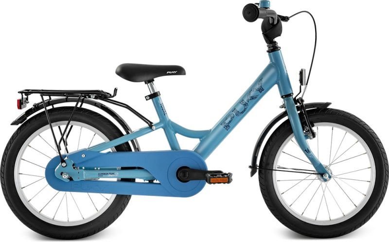 Puky YOUKE 16 - Bicicletta per bambini - immagine 3