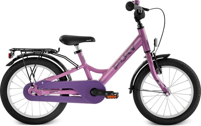 Puky YOUKE 16 - Bicicletta per bambini - immagine 4