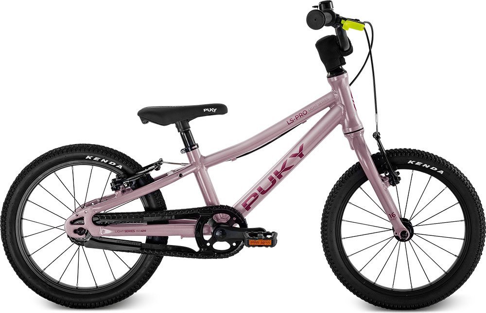 Puky LS-Pro 16 - Bicicletta per bambini - immagine 3
