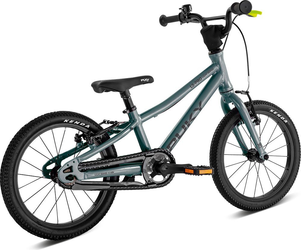 Puky LS-Pro 16 - Bicicletta per bambini - immagine 4