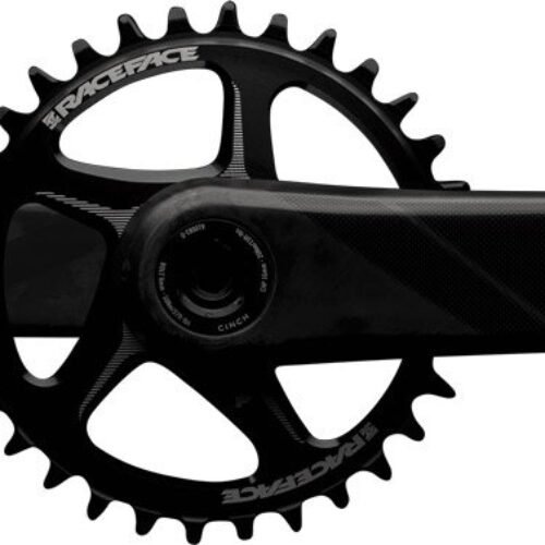Race Face Pedivella NEXT SL 136 DM 32T a 12 velocità 170 mm