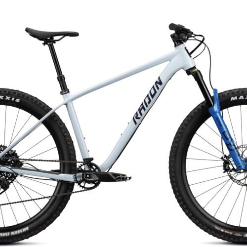 Radon CRAGGER 8.0