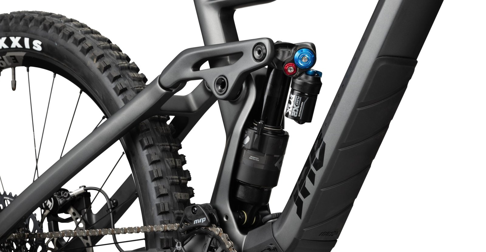 Radon JAB MX 9.0 - immagine 8