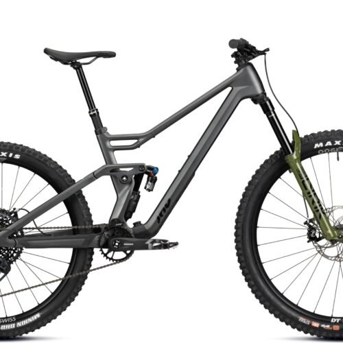 Radon JAB MX 9.0