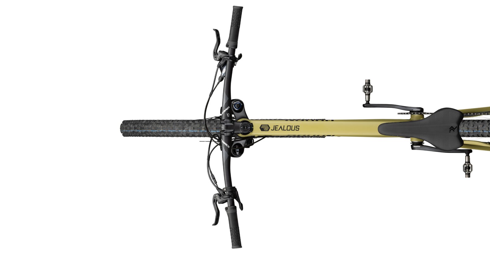 Radon JEALOUS AL 8.0 HD - immagine 4