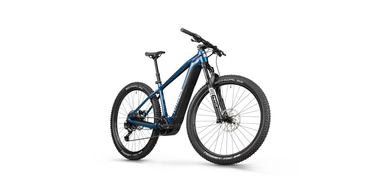 Radon JEALOUS HYBRID 9.0 750 - immagine 2