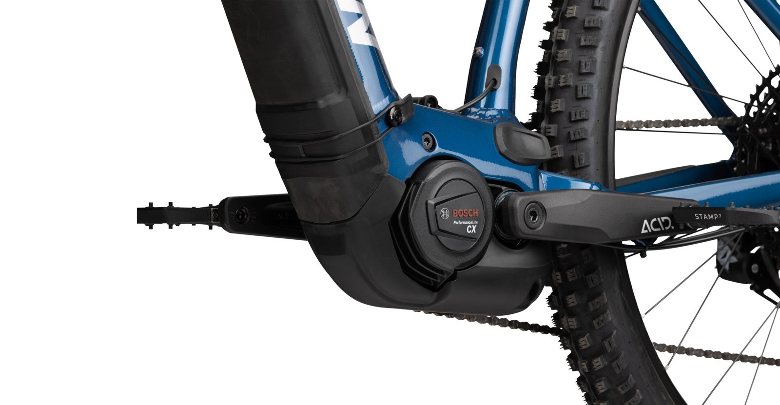 Radon JEALOUS HYBRID 9.0 750 - immagine 8